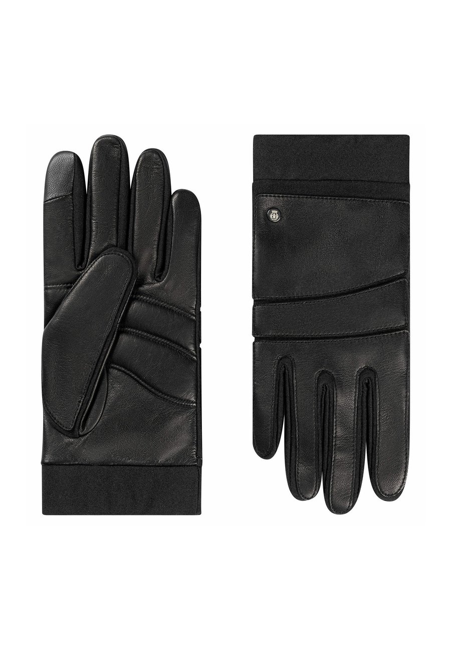 Перчатки Roeckl DUNBAR, Black
Перчатки Roeckl DUNBAR, Black