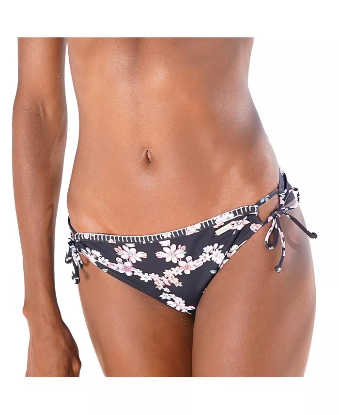 Женские плавки Loop Classic для бикини LASCANA, мультиколор
Женские плавки Loop Classic для бикини LASCANA, мультиколор