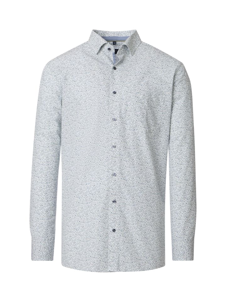 Рубашка CASAMODA, зеленый
Рубашка CASAMODA, зеленый