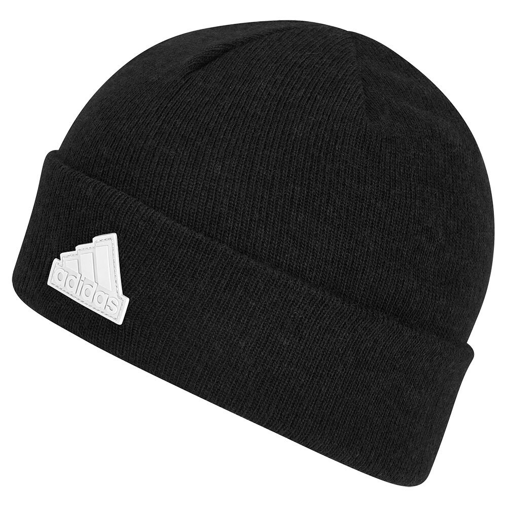 Шапка adidas Cold.Rdy Tech Cuff, черный
Шапка adidas Cold.Rdy Tech Cuff, черный