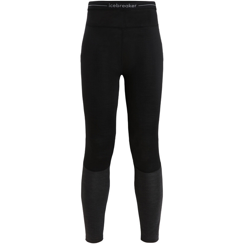Женские 125-зонные трикотажные колготки Icebreaker, черный
Женские 125-зонные трикотажные колготки Icebreaker, черный