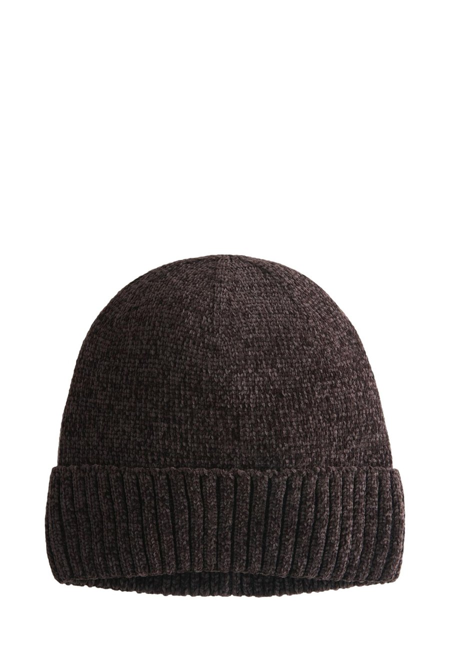 Шапка Next CHENILLE, Chocolate Brown/Brown
Шапка Next CHENILLE, Chocolate Brown/Brown