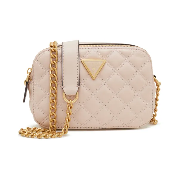 Сумка через плечо Giully Guess, розовый
Сумка через плечо Giully Guess, розовый