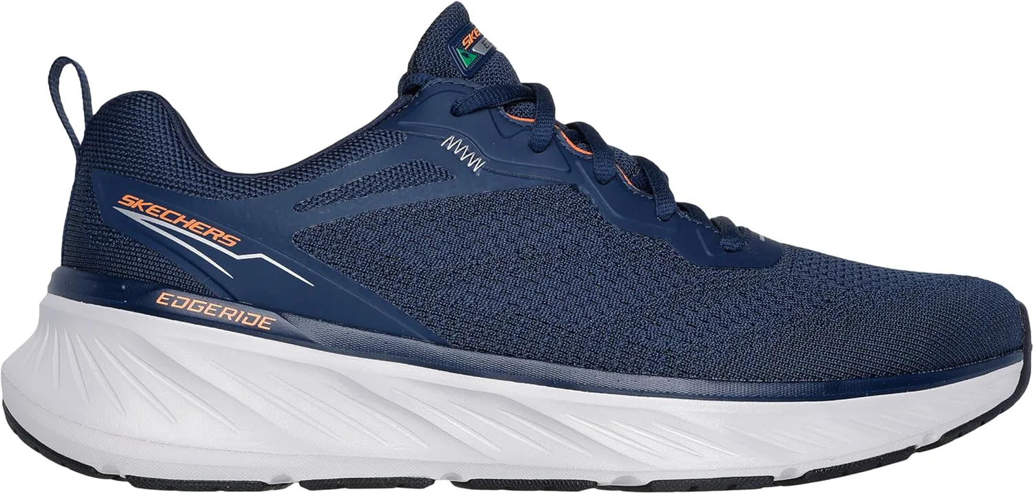 Мужские кроссовки Skechers Edgeride Exxo
Мужские кроссовки Skechers Edgeride Exxo
