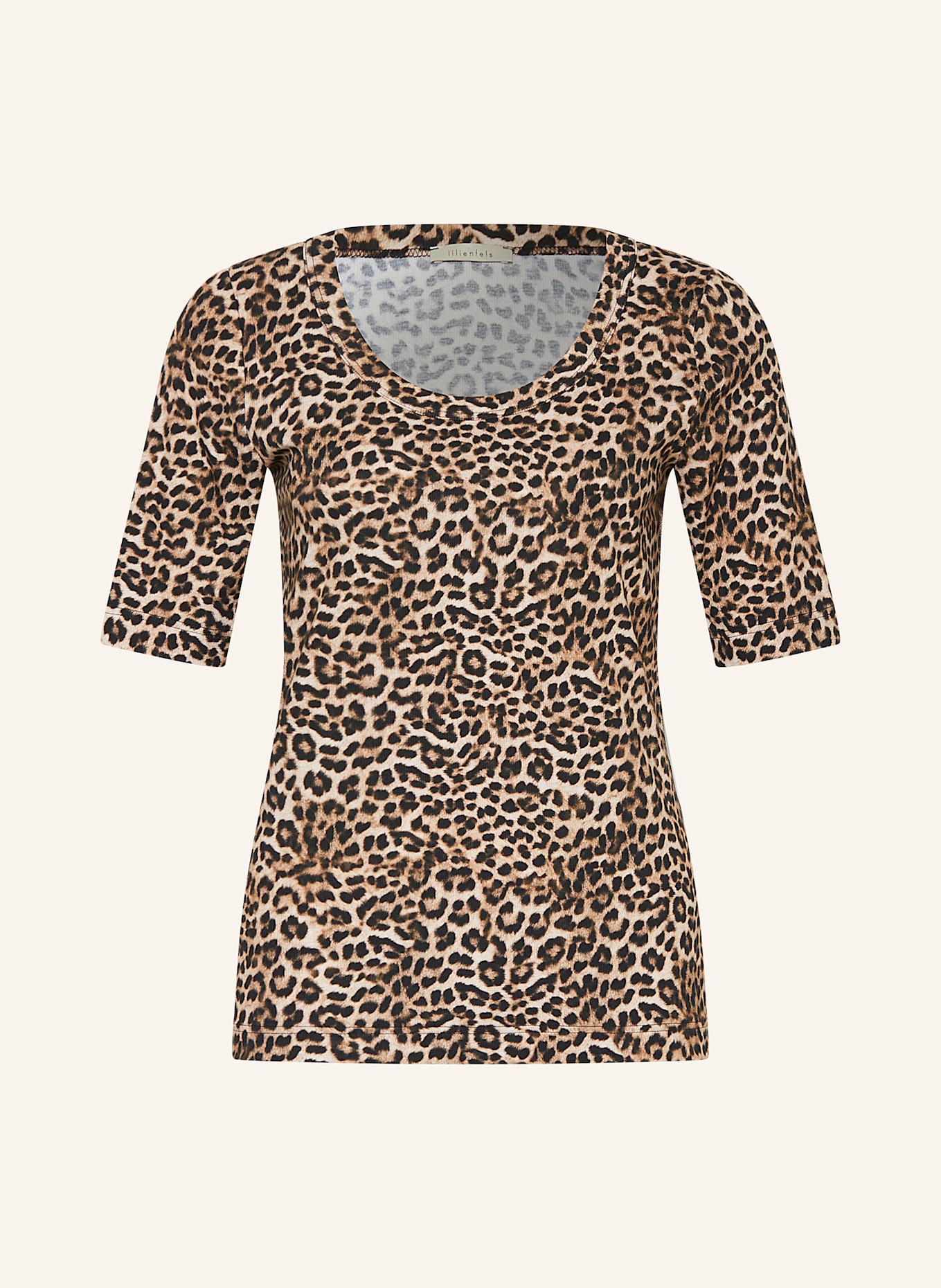 Футболка Lilienfels, мультиколор
Футболка Lilienfels, мультиколор