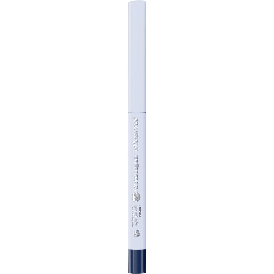 Подводка для глаз HYPOAllergenic Ethernal Waterproof Eye Pencil, 02 Enigma / 0,3 g
Подводка для глаз HYPOAllergenic Ethernal Waterproof Eye Pencil, 02 Enigma / 0,3 g