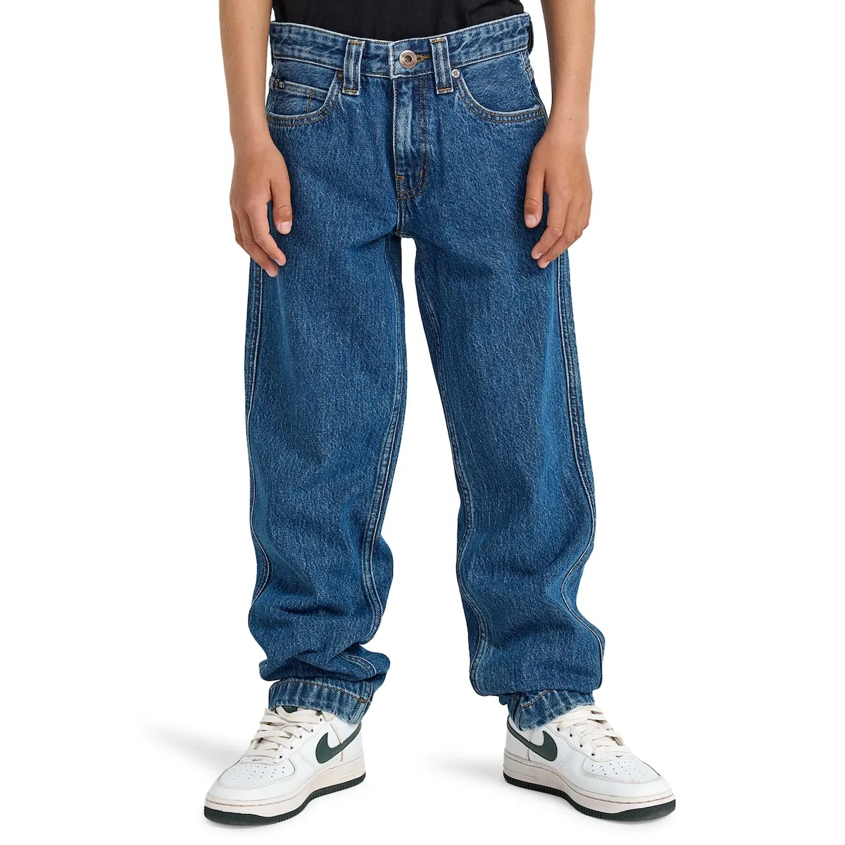 Детские джинсы Gold Coast Denim Billabong, синий
Детские джинсы Gold Coast Denim Billabong, синий