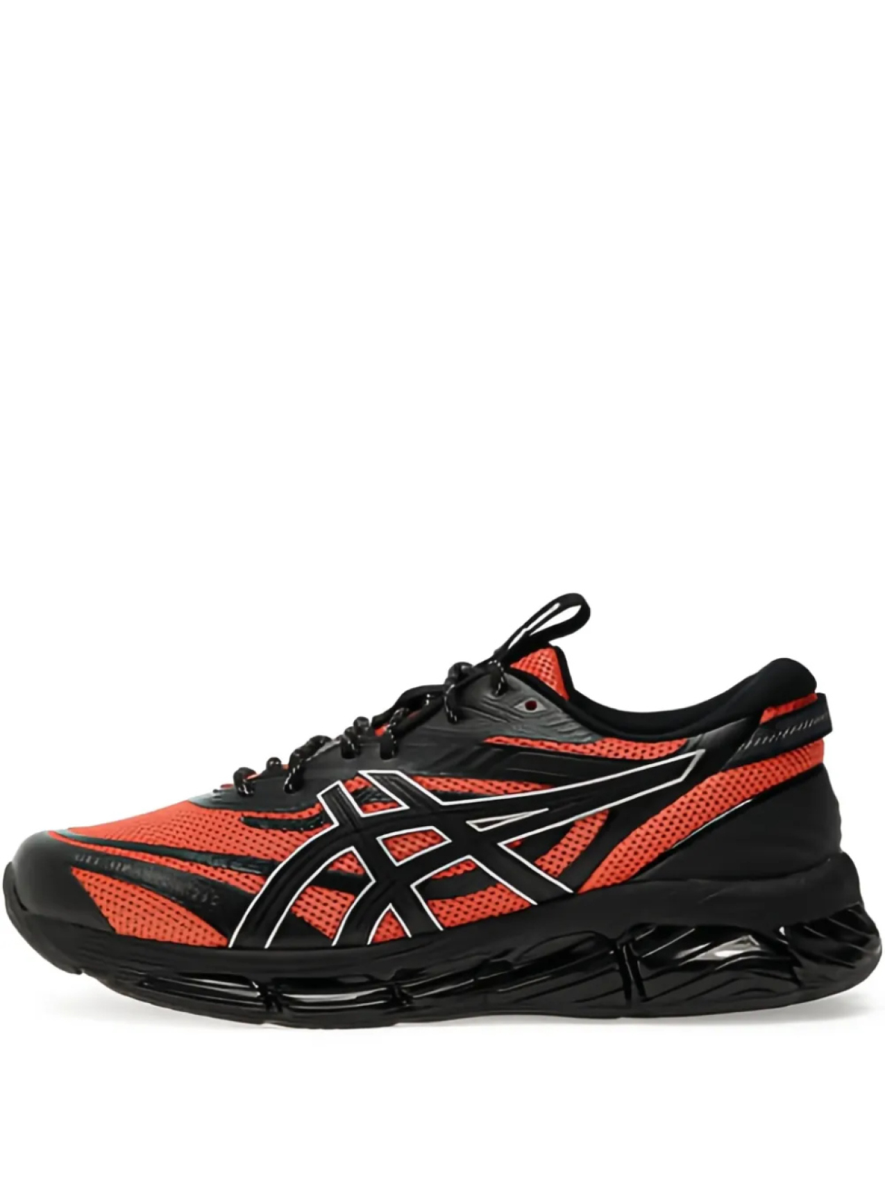 ASICS кроссовки Gel-Quantum 360 VIII из коллаборации с Lack of Guidance, черный
ASICS кроссовки Gel-Quantum 360 VIII из коллаборации с Lack of Guidance, черный