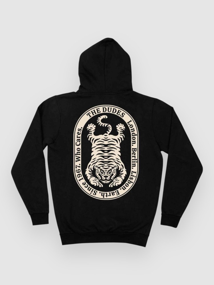 Худи The Dudes A Wild Life Classic Premium Hoodie, black, Черный, Худи The Dudes A Wild Life Classic Premium Hoodie, black
Худи The Dudes A Wild Life Classic Premium Hoodie, black, Черный, Худи The Dudes A Wild Life Classic Premium Hoodie, black