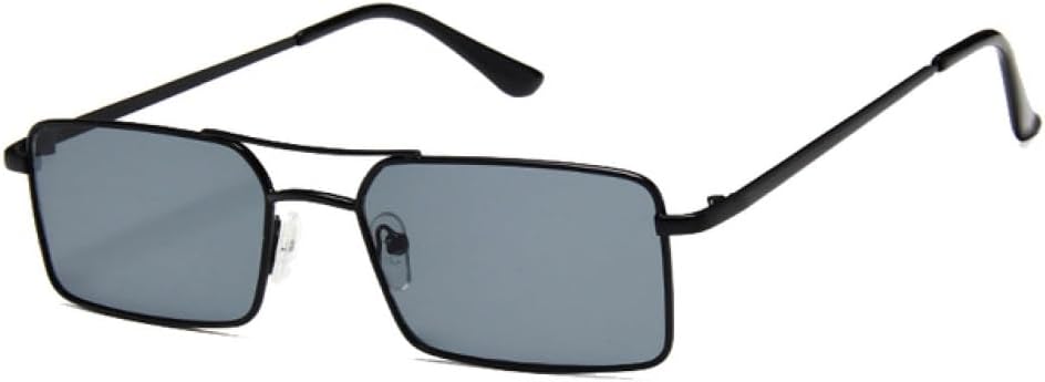 Классические ретро-солнцезащитные очки для женщин, роскошные солнцезащитные очки в стиле стимпанк с металлическим покрытием, винтажные зеркальные очки с защитой от УФ-излучения UV400 generic, C10 Black Black
Классические ретро-солнцезащитные очки для женщин, роскошные солнцезащитные очки в стиле стимпанк с металлическим покрытием, винтажные зеркальные очки с защитой от УФ-излучения UV400 generic, C10 Black Black