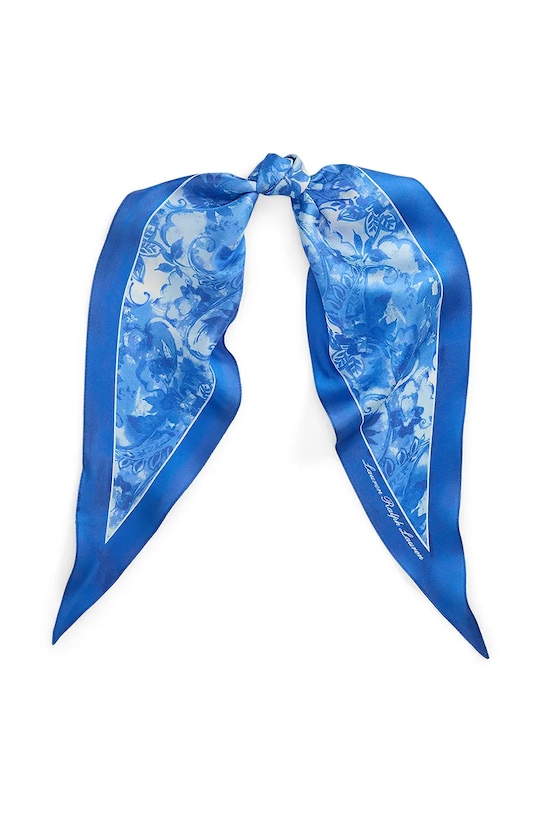 Шарф Lauren Ralph Lauren, синий
Шарф Lauren Ralph Lauren, синий