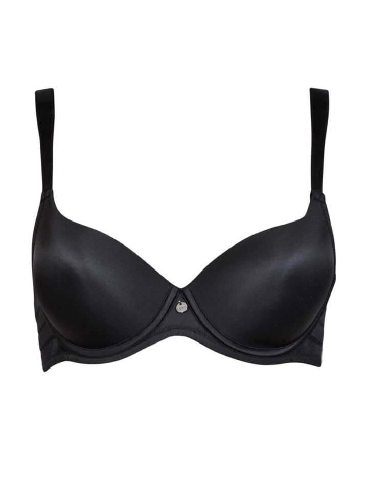 Бюстгальтер на косточках Lisca, черный
Бюстгальтер на косточках Lisca, черный