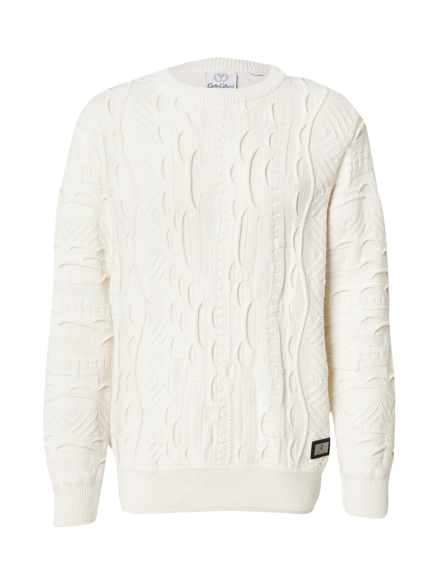 Свитер Carlo Colucci Esposini, White
Свитер Carlo Colucci Esposini, White