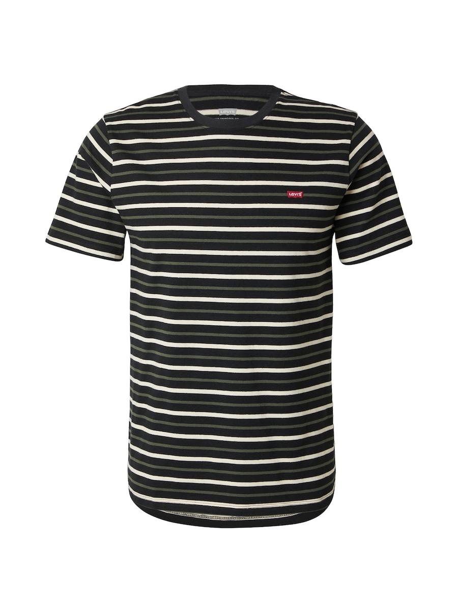 Рубашка LEVI'S , черный
Рубашка LEVI'S , черный
