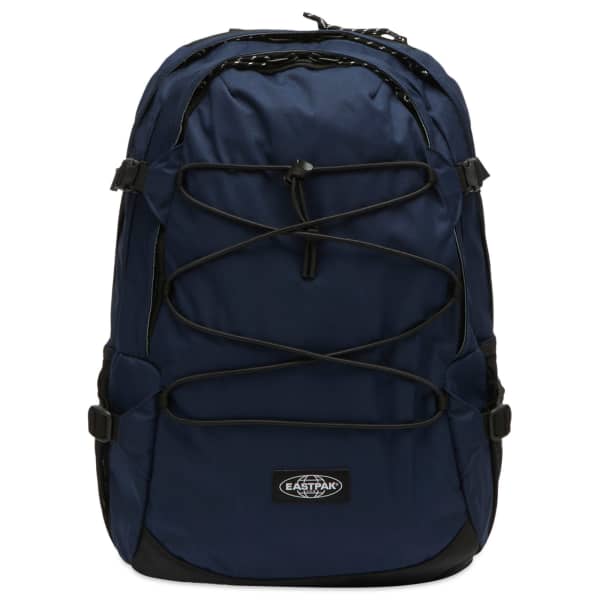 Рюкзак Gerys Pro Eastpak, темно-синий pro
Рюкзак Gerys Pro Eastpak, темно-синий pro