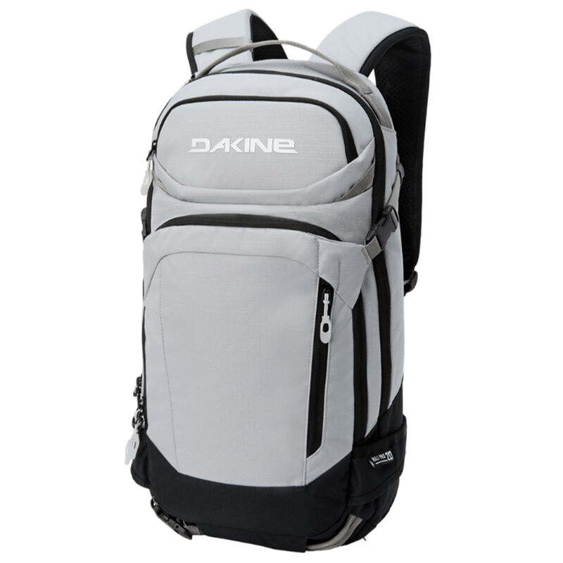 Рюкзак Mission 25 л, Griffin / Bright White Dakine
Рюкзак Mission 25 л, Griffin / Bright White Dakine
