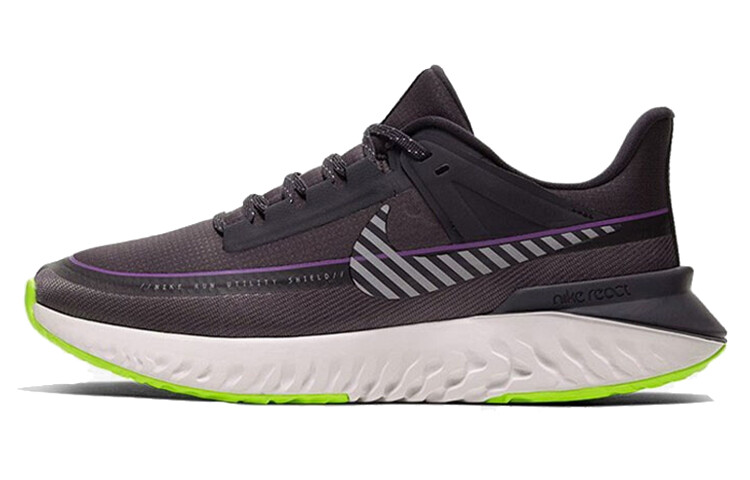 Кроссовки Nike Legend React 2 женские
Кроссовки Nike Legend React 2 женские