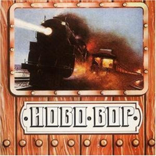 CD диск Hobo Bop / Various: Hobo Bop
CD диск Hobo Bop / Various: Hobo Bop