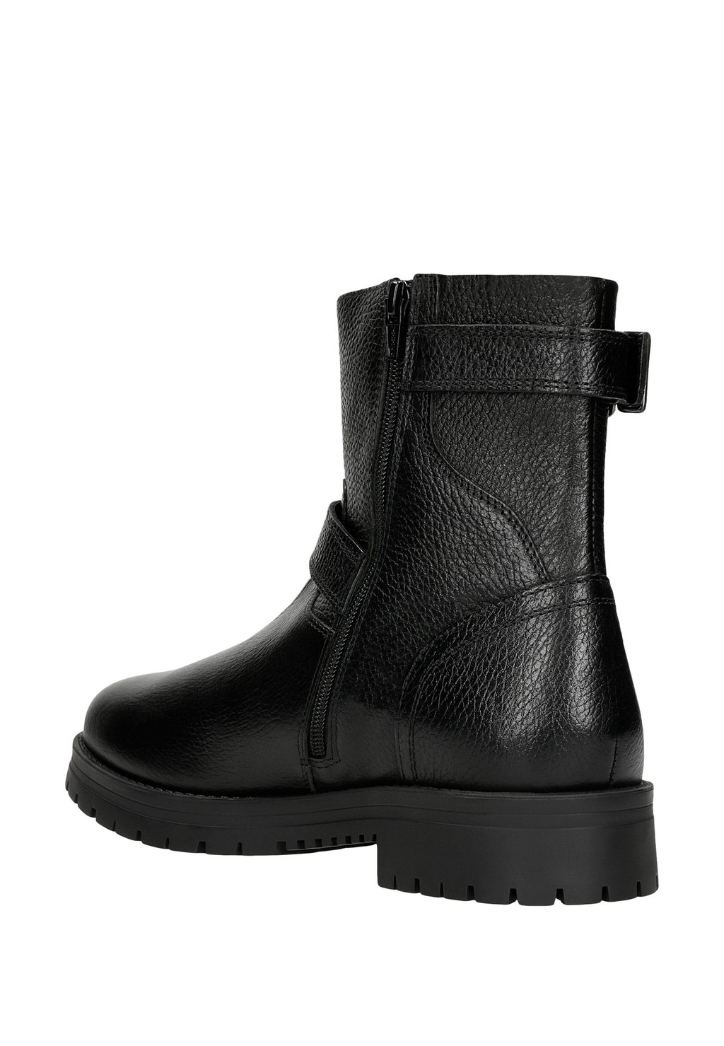 Ковбойские/байкерские ботинки по щиколотку Wojas, черный
Ковбойские/байкерские ботинки по щиколотку Wojas, черный