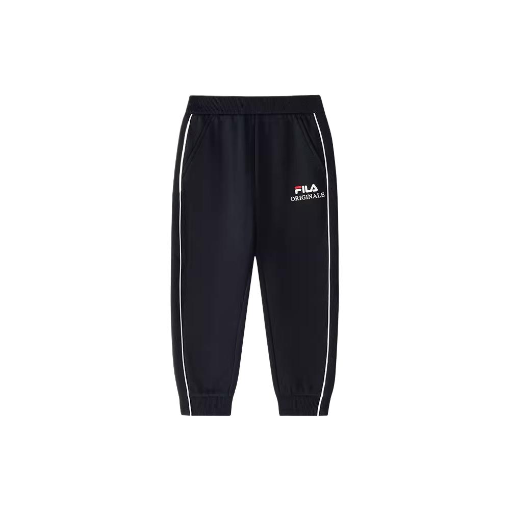 FILA KIDS Брюки Legend Blue для детей 3-7 лет
FILA KIDS Брюки Legend Blue для детей 3-7 лет
