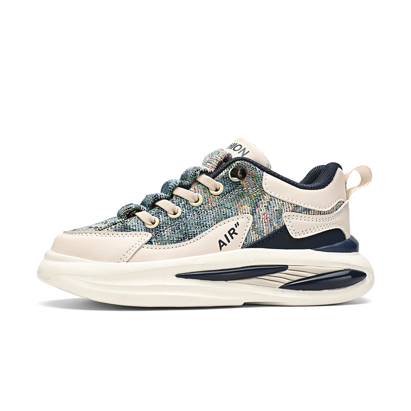 Детские скейтерские кроссовки Grade School SUPEREDGE, синий
Детские скейтерские кроссовки Grade School SUPEREDGE, синий