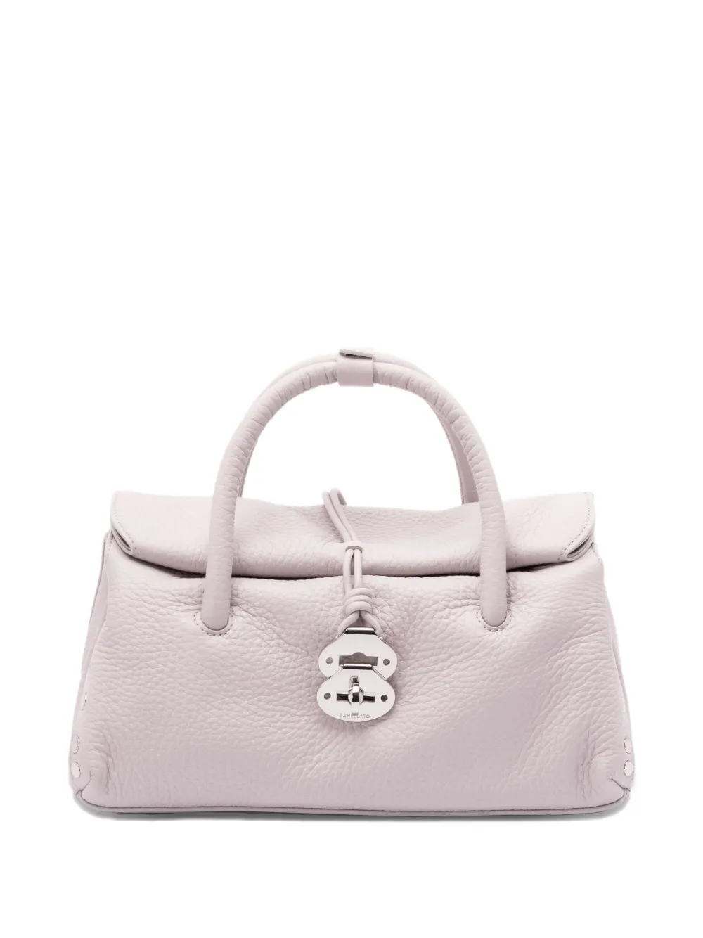 Маленькая сумка-тоут Dotta Centauro Zanellato, розовый
Маленькая сумка-тоут Dotta Centauro Zanellato, розовый