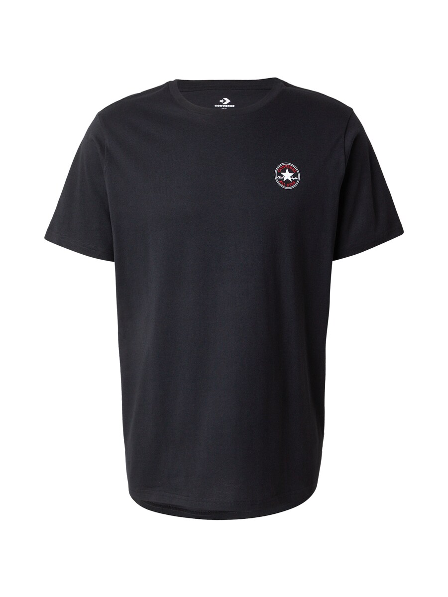 Рубашка CONVERSE CORE CHUCK, антрацит
Рубашка CONVERSE CORE CHUCK, антрацит