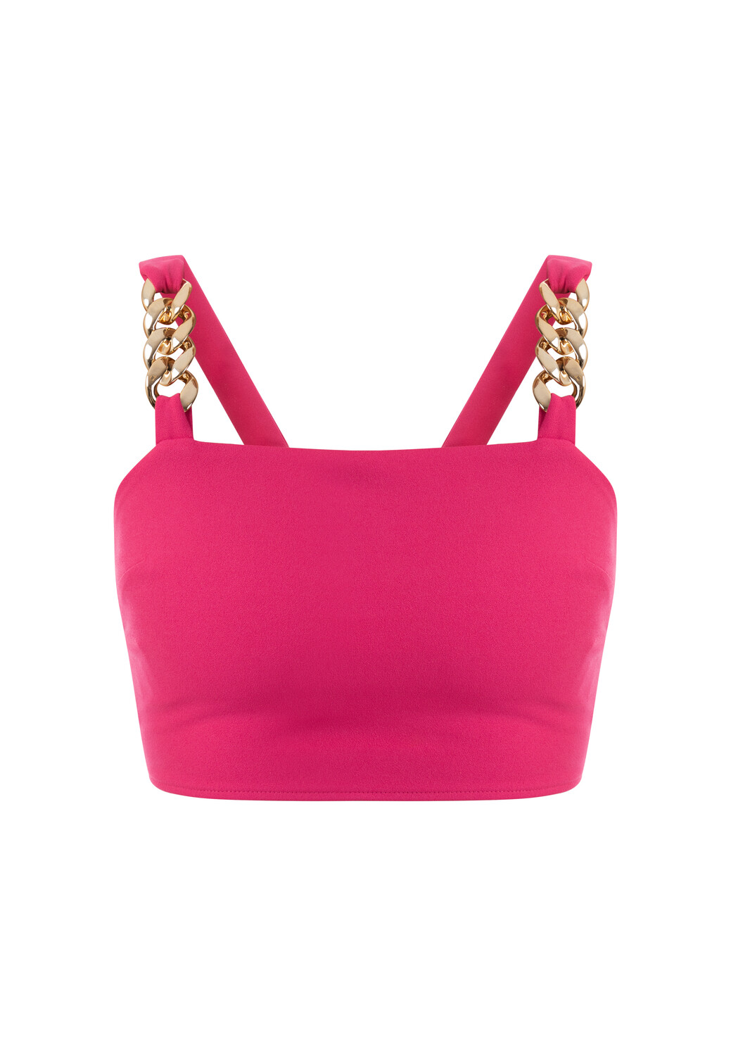 Топ faina, розовый
Топ faina, розовый