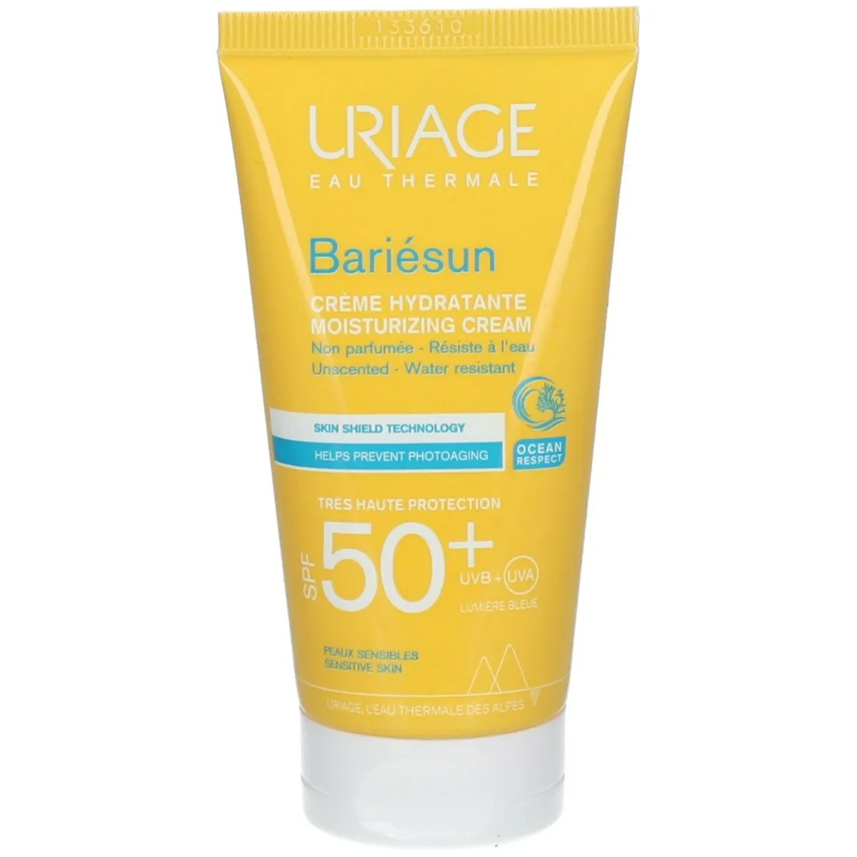 Bariesun Spf50+ Крем S/Парф Uriage
Bariesun Spf50+ Крем S/Парф Uriage