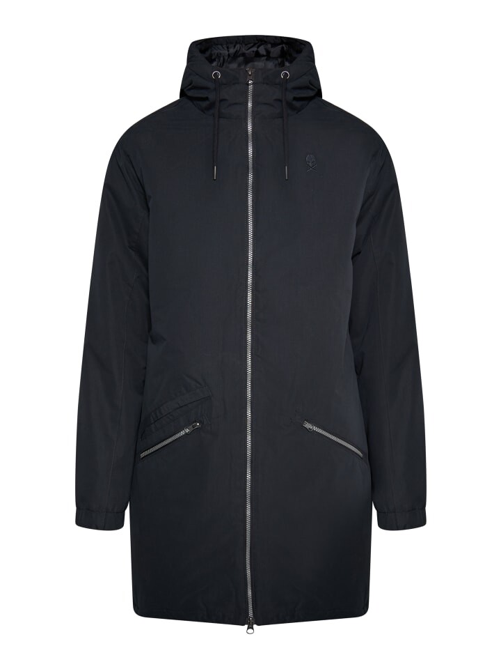 Зимняя куртка TUFFSKULL, черный
Зимняя куртка TUFFSKULL, черный