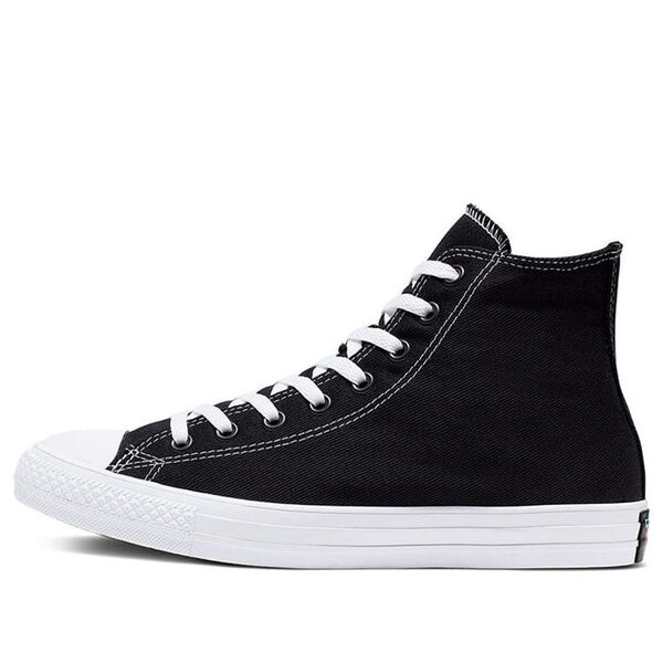 Кроссовки chuck taylor all star high 'space racer - black' Converse, черный
Кроссовки chuck taylor all star high 'space racer - black' Converse, черный