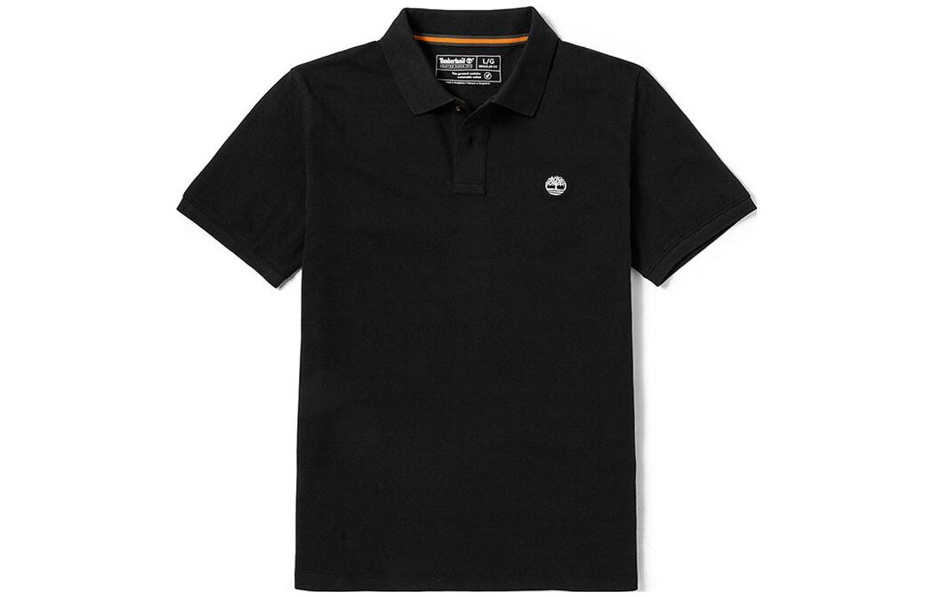 Мужская рубашка поло Timberland, цвет Black
Мужская рубашка поло Timberland, цвет Black