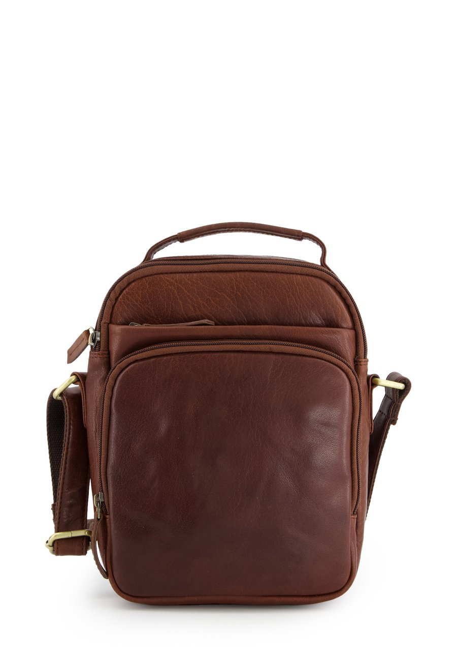 Сумка кросс-боди VENEZIA Cross body bag, Brown
Сумка кросс-боди VENEZIA Cross body bag, Brown