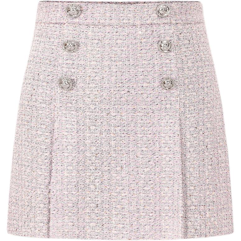 KARL LAGERFELD SS24 Повседневная короткая юбка женская розовая KARL LAGERFELD / Karl Lagerfeld Jeans
KARL LAGERFELD SS24 Повседневная короткая юбка женская розовая KARL LAGERFELD / Karl Lagerfeld Jeans