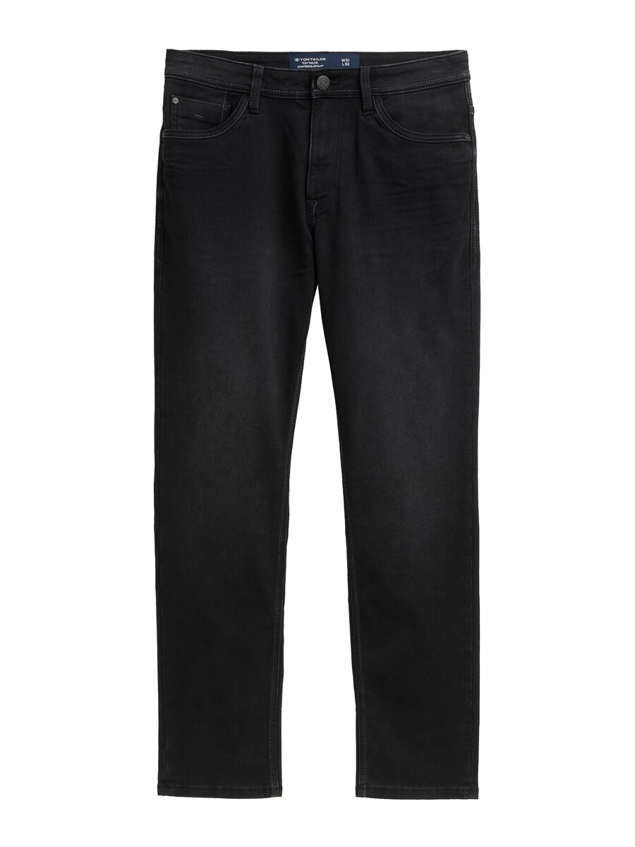 Обычные джинсы TOM TAILOR Josh, черный
Обычные джинсы TOM TAILOR Josh, черный