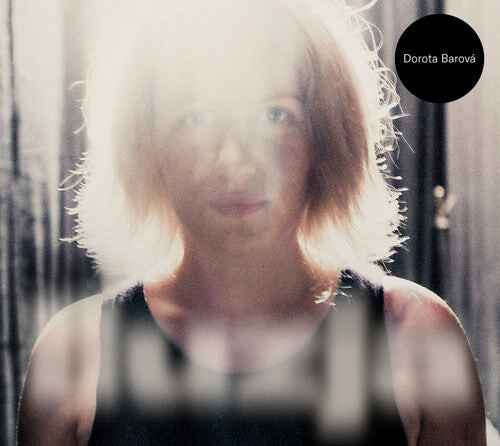 CD диск Barova, Dorota: Iluzja
CD диск Barova, Dorota: Iluzja