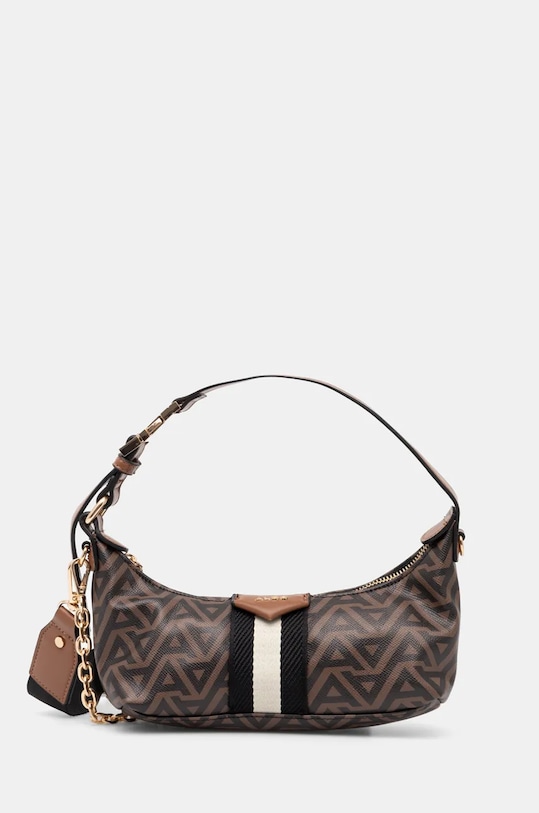 Сумка CORDIDA Aldo, коричневый
Сумка CORDIDA Aldo, коричневый