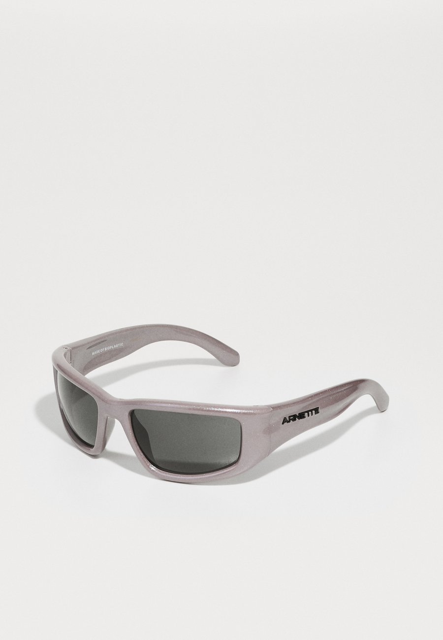 Солнцезащитные очки Arnette ZYME, Metallic Silver-Coloured/Silver-Coloured
Солнцезащитные очки Arnette ZYME, Metallic Silver-Coloured/Silver-Coloured