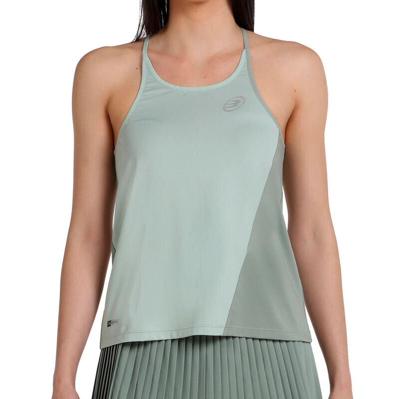 Спортивная футболка Bullpadel, желтый
Спортивная футболка Bullpadel, желтый