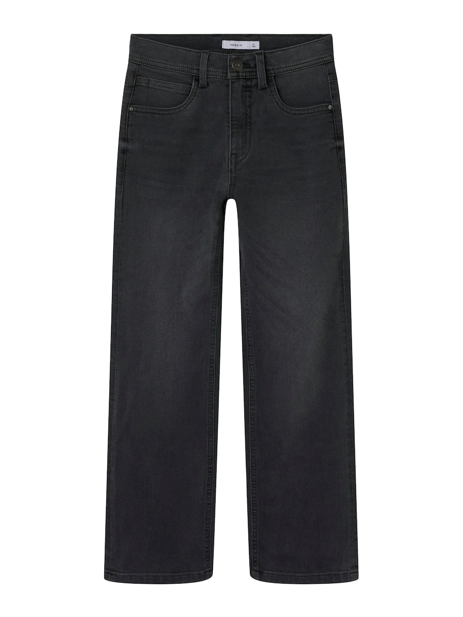 Обычные джинсы NAME IT NKMRYAN, Grey Denim
Обычные джинсы NAME IT NKMRYAN, Grey Denim