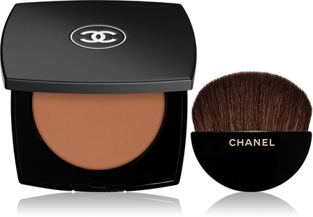 Прозрачная пудра с осветляющим эффектом Chanel Les Beiges Healthy Glow Sheer Powder, B80 12 g 
Прозрачная пудра с осветляющим эффектом Chanel Les Beiges Healthy Glow Sheer Powder, B80 12 g
