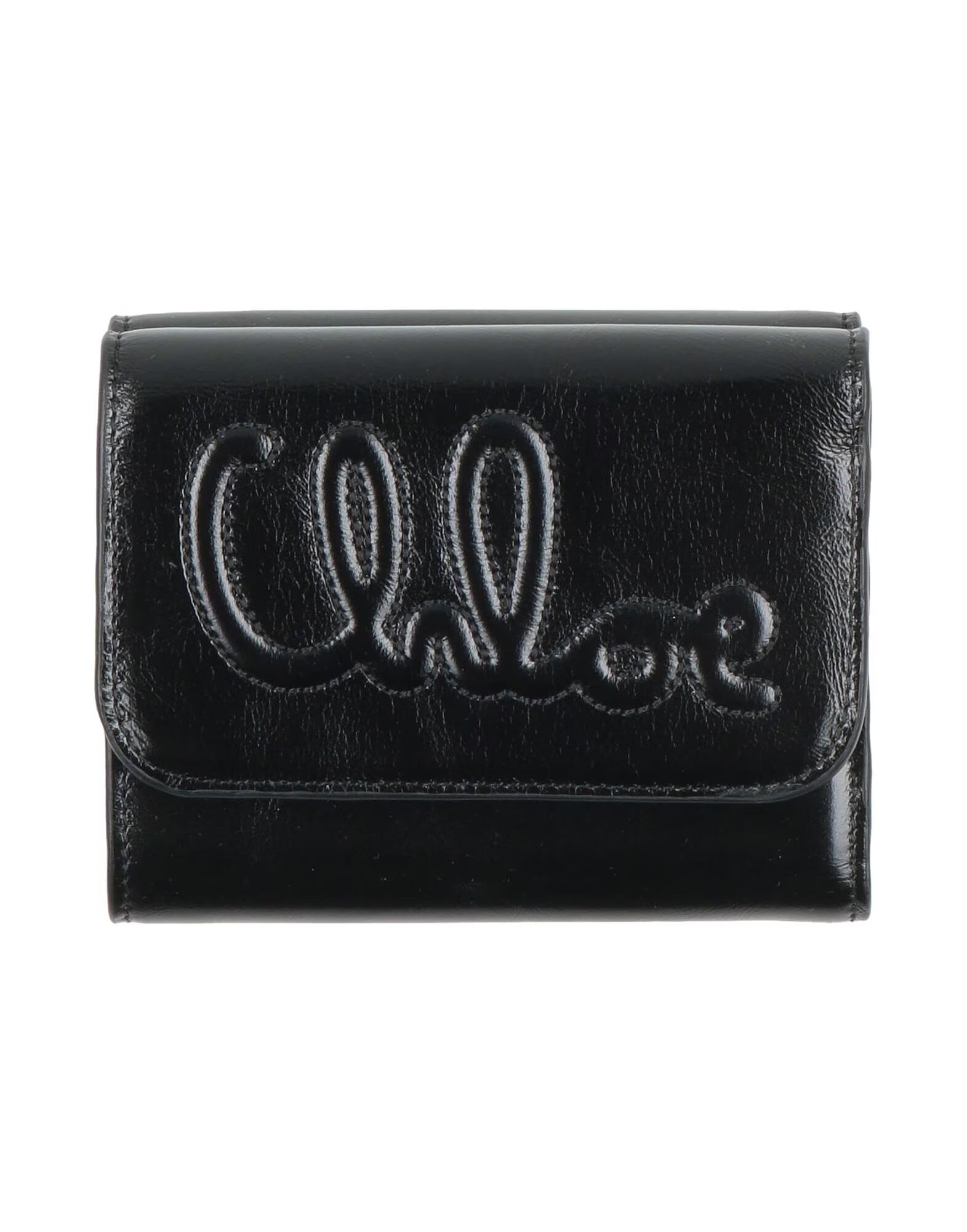 Кошелек Isabel Marant, черный
Кошелек Isabel Marant, черный