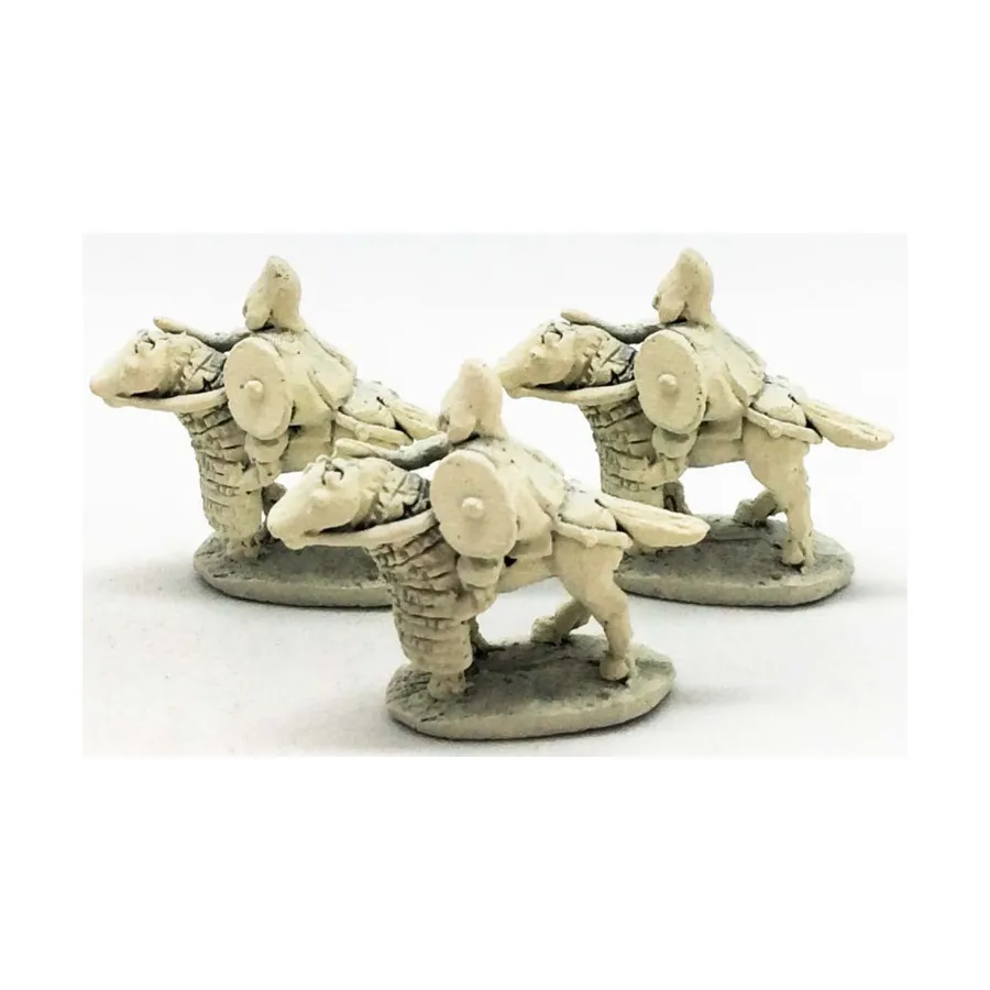 Дакийская конная общая коллекция № 1, Ancients - Loose Miniatures (10mm) (Pendraken Miniatures)
Дакийская конная общая коллекция № 1, Ancients - Loose Miniatures (10mm) (Pendraken Miniatures)