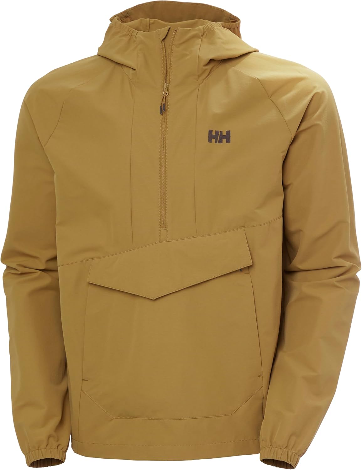 Helly-Hansen мужская куртка-анорак Vista Hike Helly Hansen, 787 Lynx
Helly-Hansen мужская куртка-анорак Vista Hike Helly Hansen, 787 Lynx