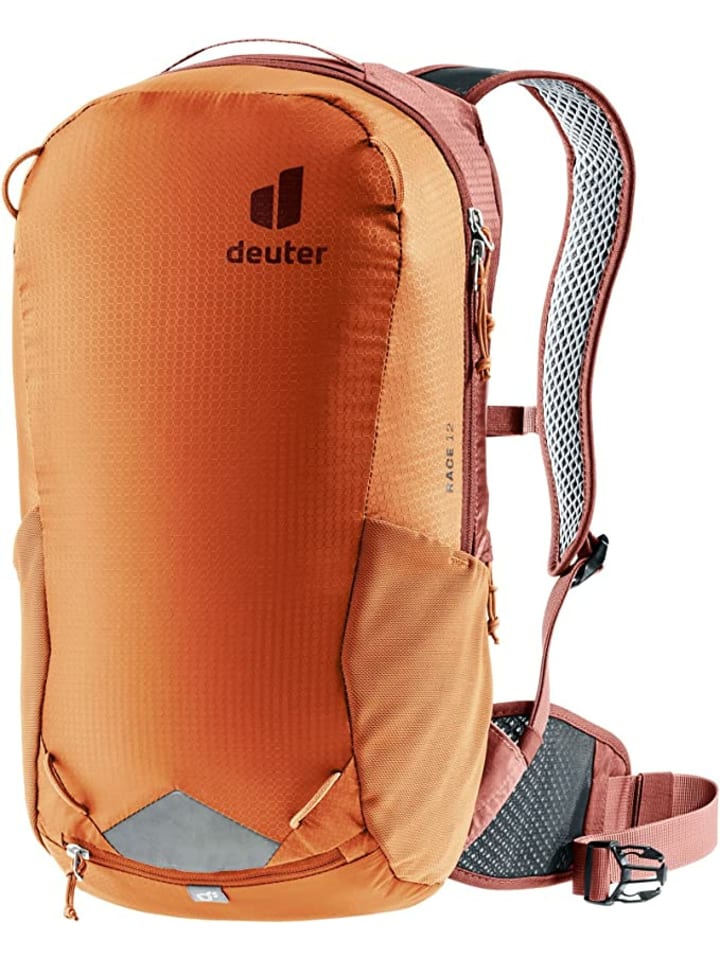 Рюкзак Deuter
Рюкзак Deuter