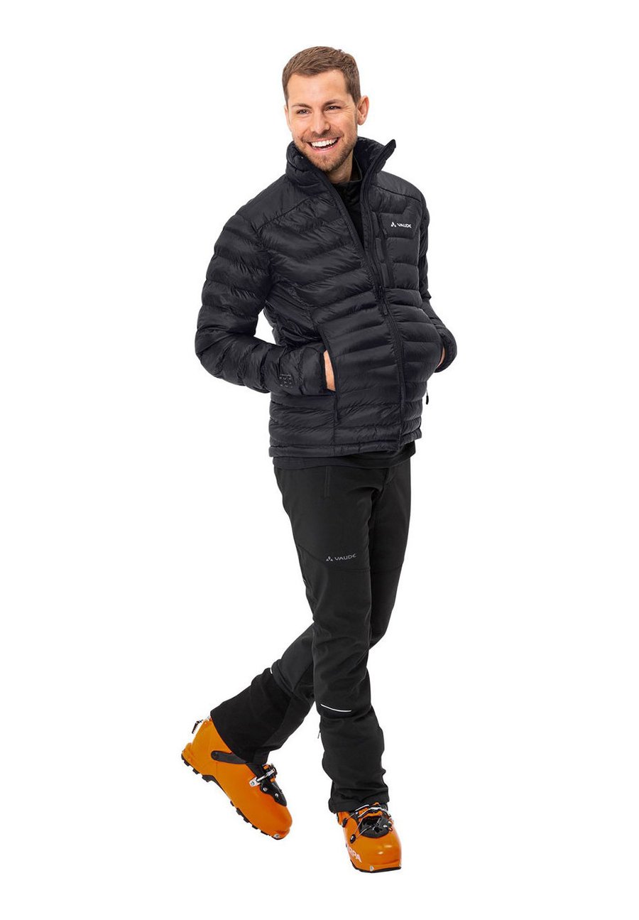 Куртка Vaude BATURA INSULATION, Black
Куртка Vaude BATURA INSULATION, Black