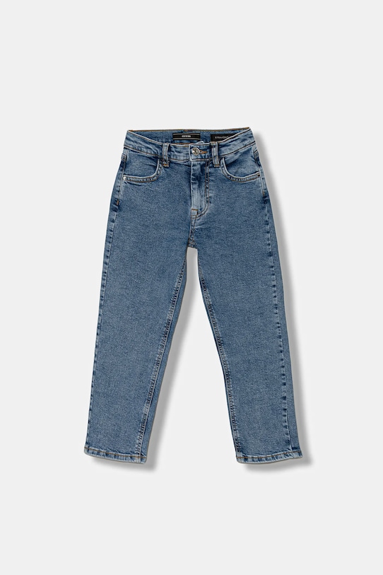 Детские джинсы Guess, синий
Детские джинсы Guess, синий