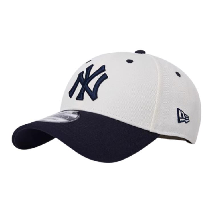 Бейсболка из полиэстера Unisex Navy Blue New Era, темно-синийсиний
Бейсболка из полиэстера Unisex Navy Blue New Era, темно-синийсиний