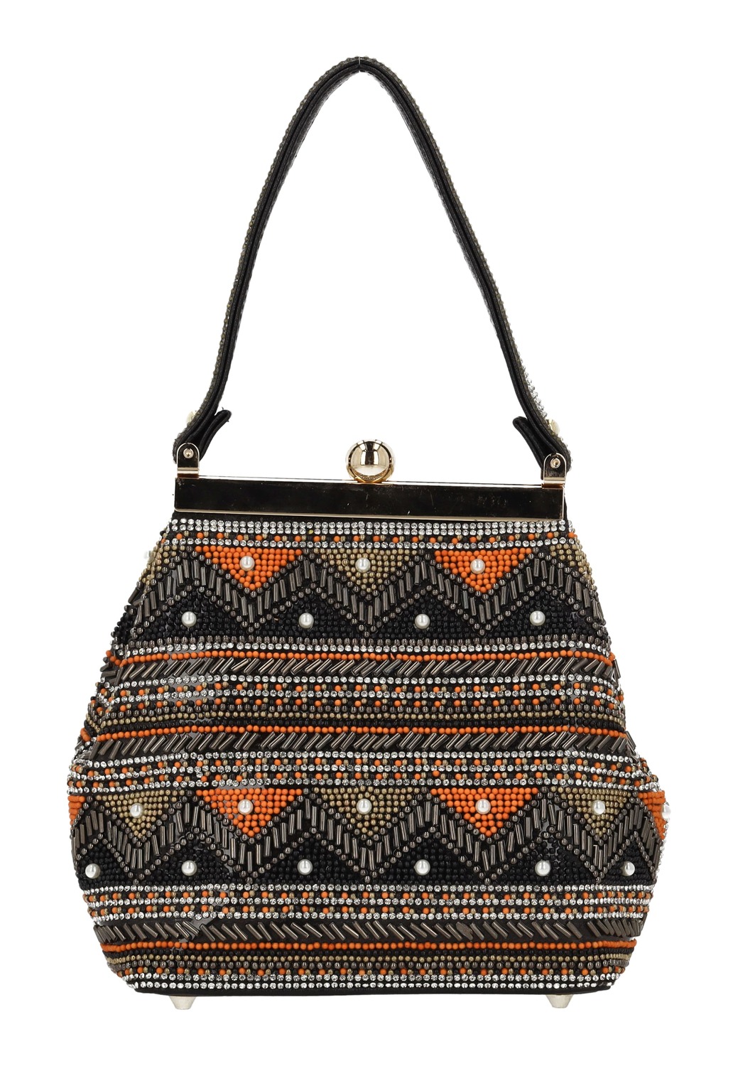 IZIA Сумка в черном цвете
IZIA Сумка в черном цвете