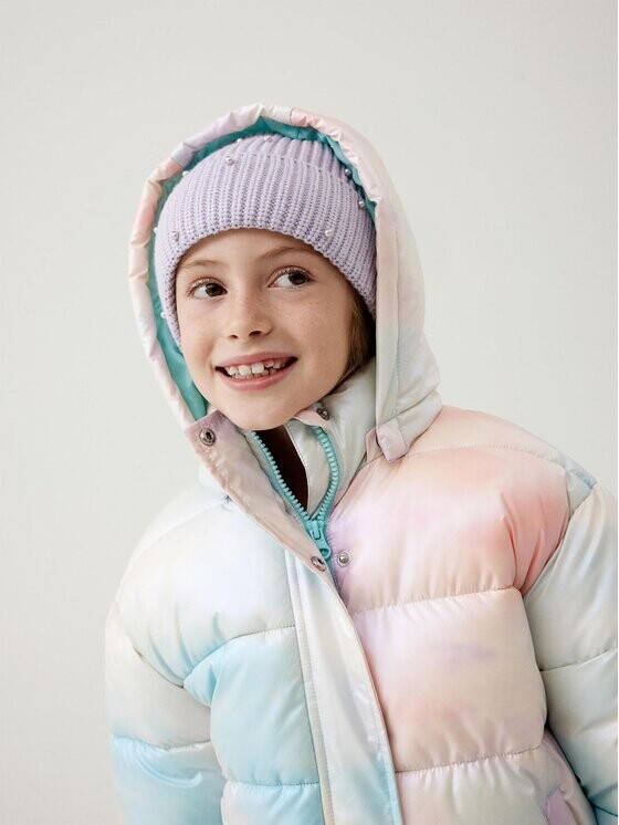 Пуховик стандартного кроя Name It, мультиколор
Пуховик стандартного кроя Name It, мультиколор